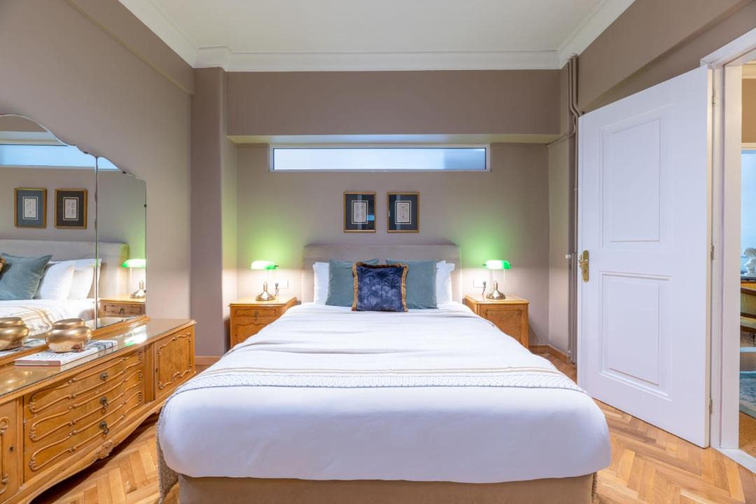 Photo of Bedroom in Makrigianni