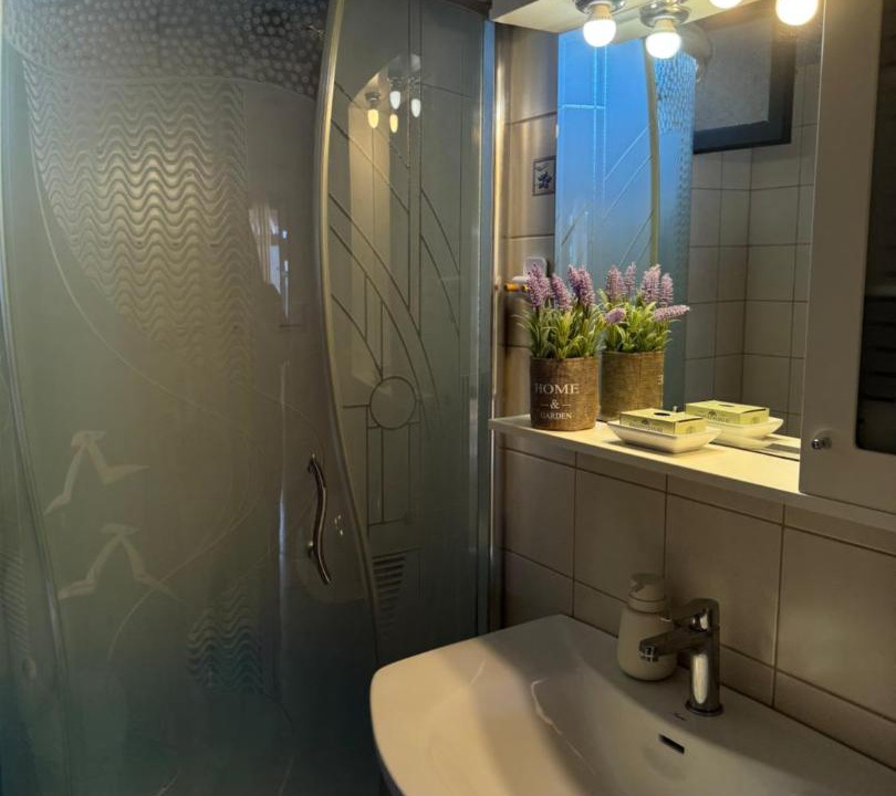 Photo of Bathroom in Pefki