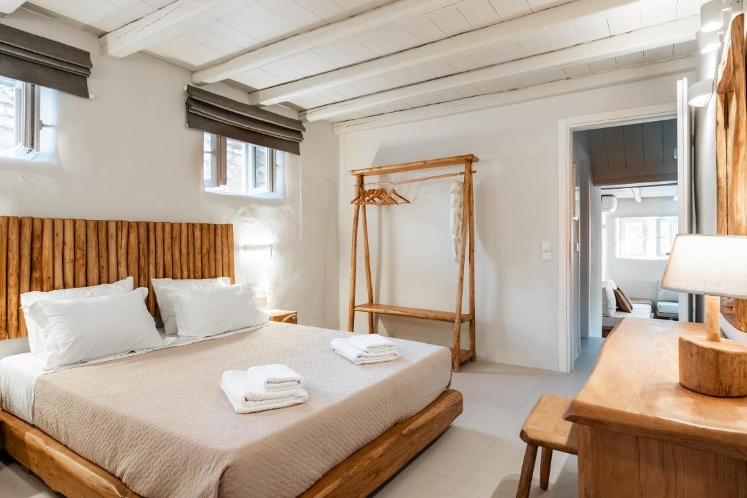 Photo of Bedroom in Nea Cryssi Akti