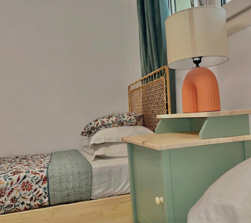 Photo of Bedroom in Potokaki