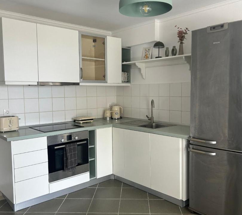 Photo of Kitchen in Potokaki