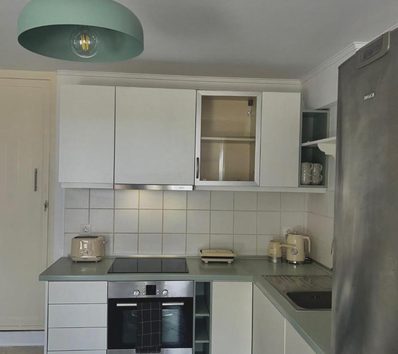 Photo of Kitchen in Potokaki