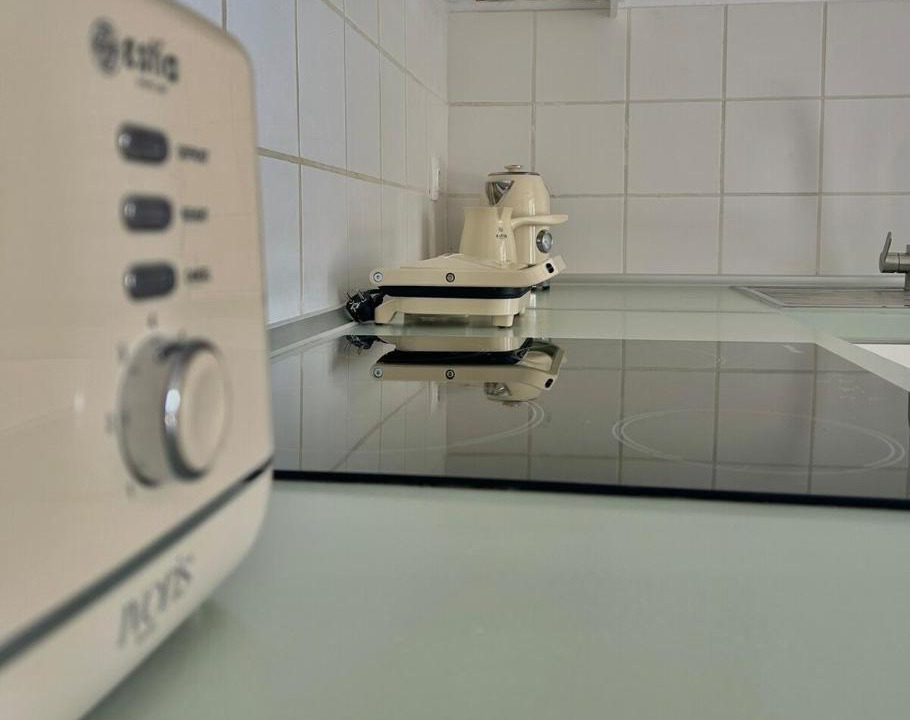 Photo of Kitchen in Potokaki