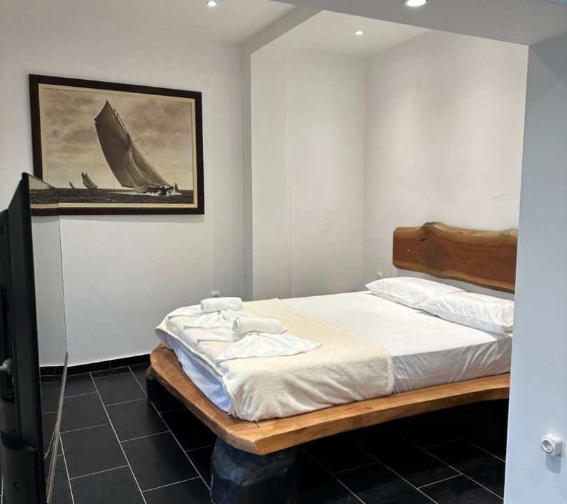 Photo of Bedroom in Flogita