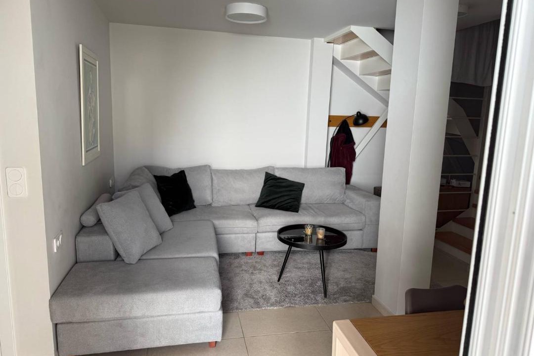 Photo of Livingroom in Kalamata