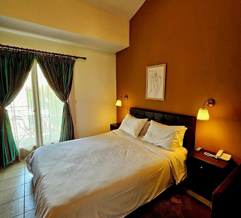 Photo of Bedroom in Kalivia