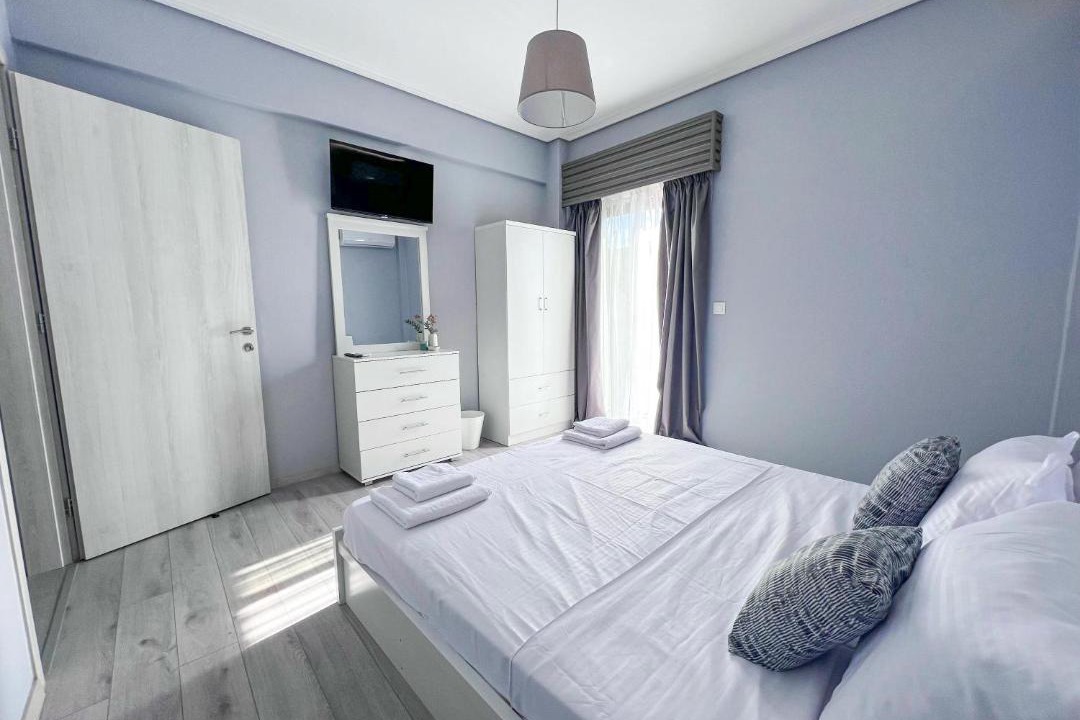 Photo of Bedroom in Katerini