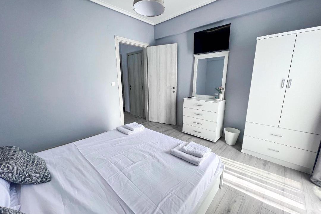 Photo of Bedroom in Katerini