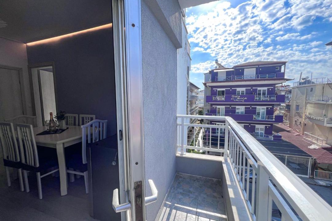Photo of Patio Balcony in Katerini