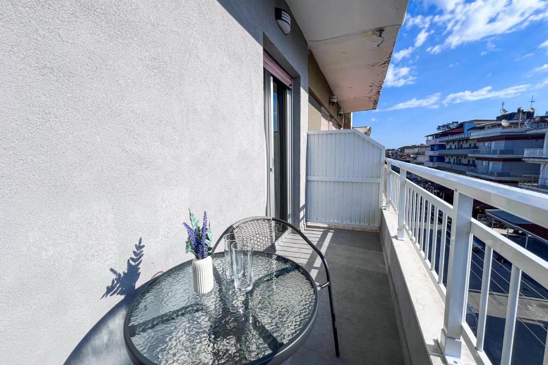 Photo of Patio Balcony in Katerini