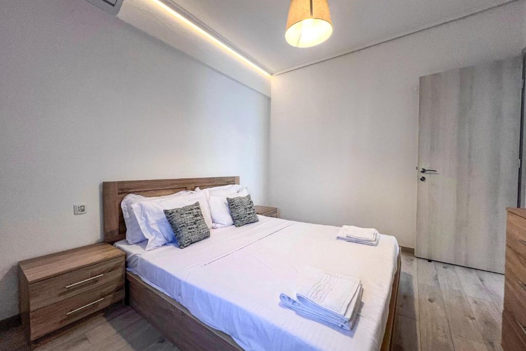 Photo of Bedroom in Katerini