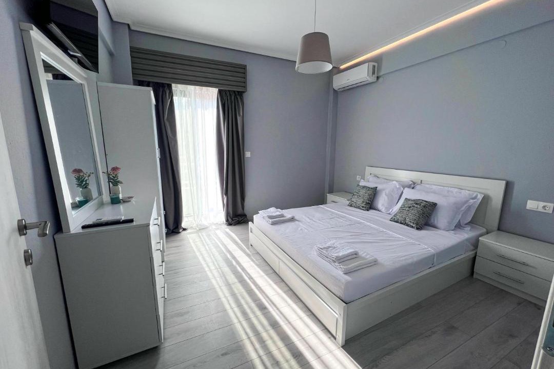 Photo of Bedroom in Katerini