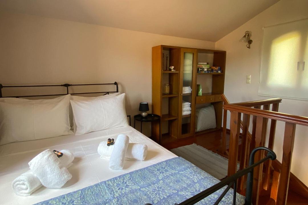 Photo of Bedroom in Sgourokefalion