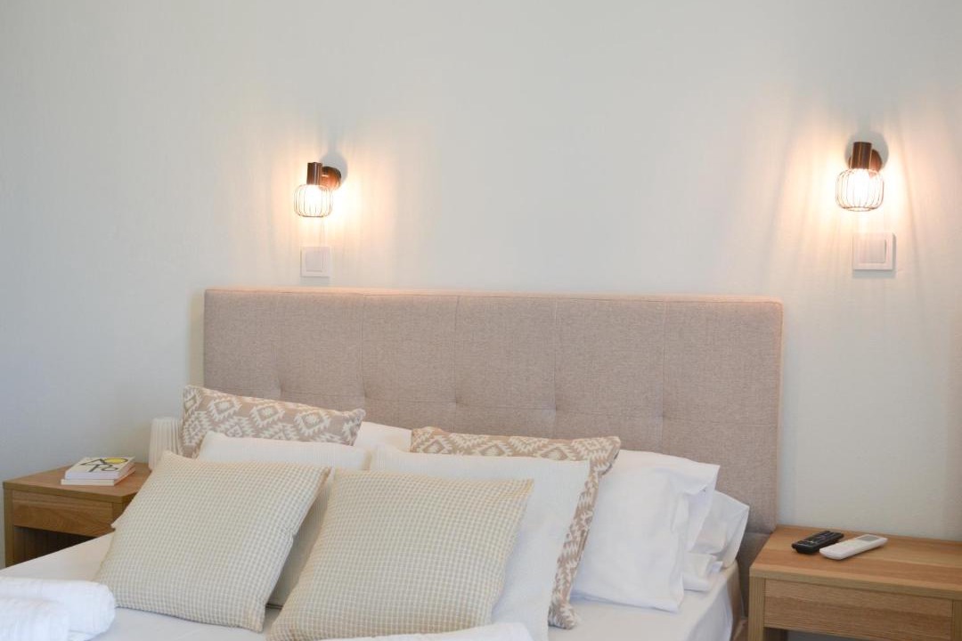 Photo of Bedroom in Tsoutsouros