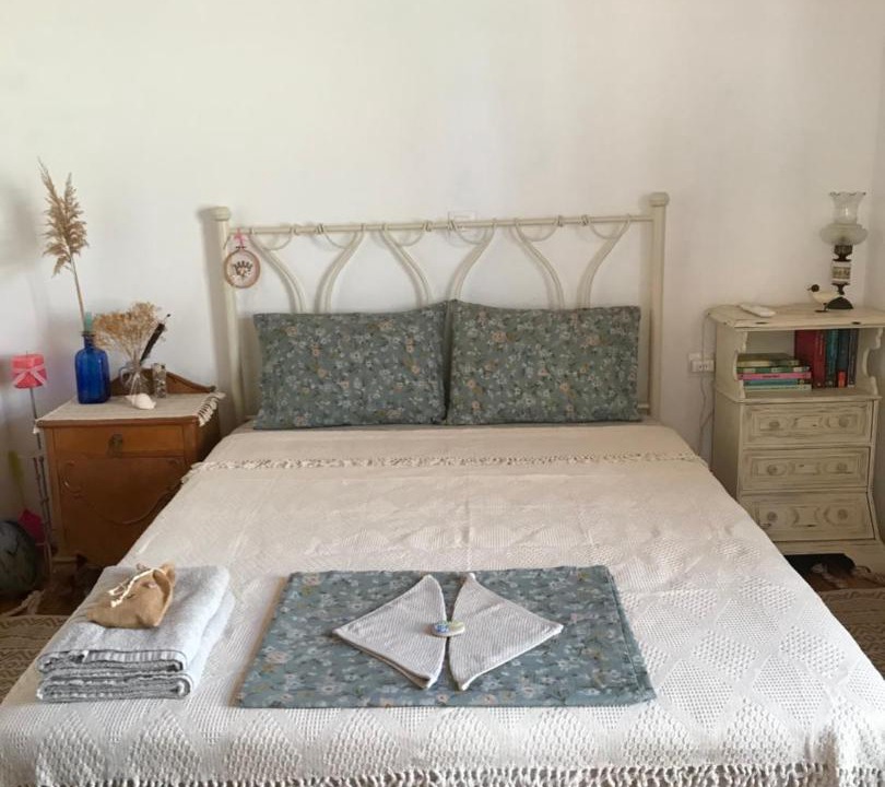 Photo of Bedroom in Eresos-Antissa