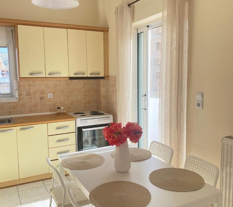 Photo of Kitchen in Salamis