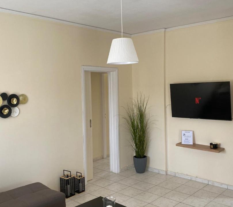 Photo of Livingroom in Salamis