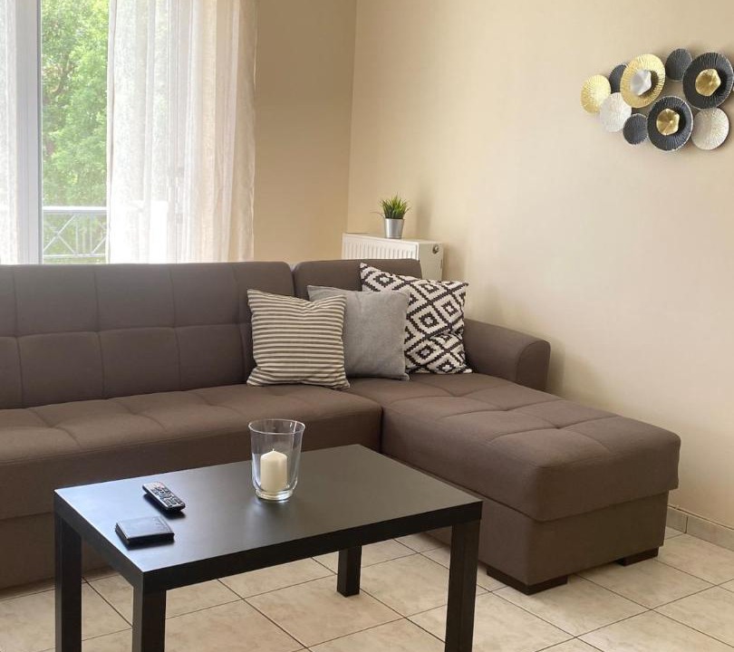 Photo of Livingroom in Salamis