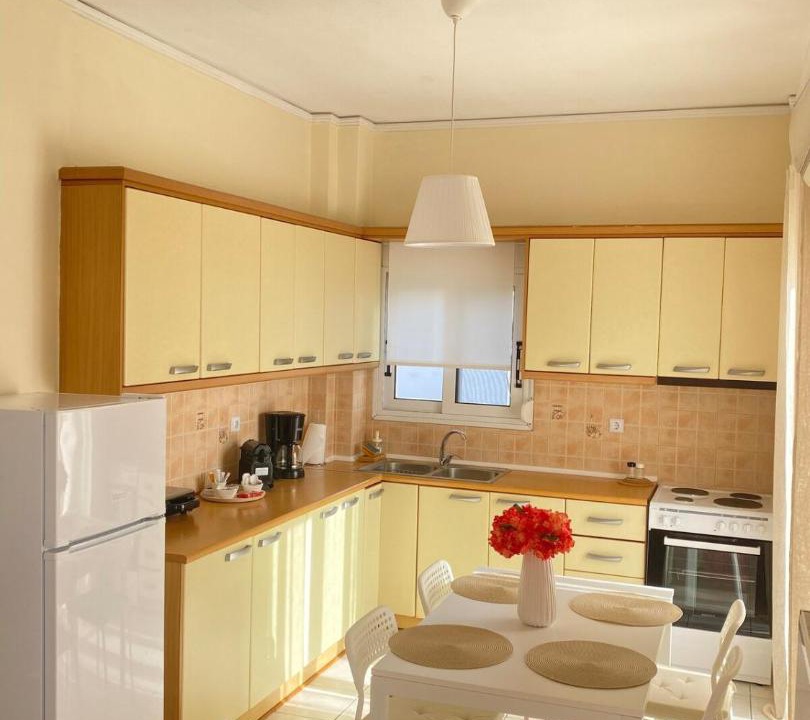 Photo of Kitchen in Salamis