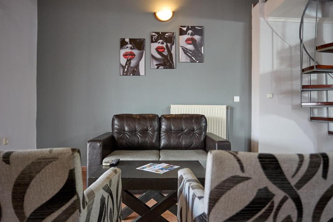 Photo of Livingroom in Kambos