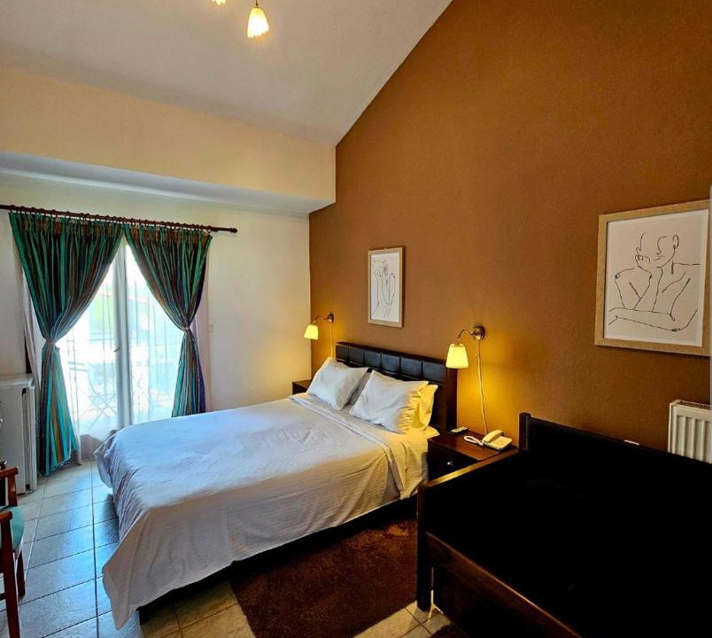Photo of Bedroom in Kalivia