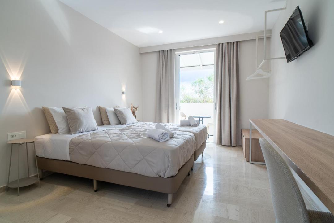 Photo of Bedroom in Laganas