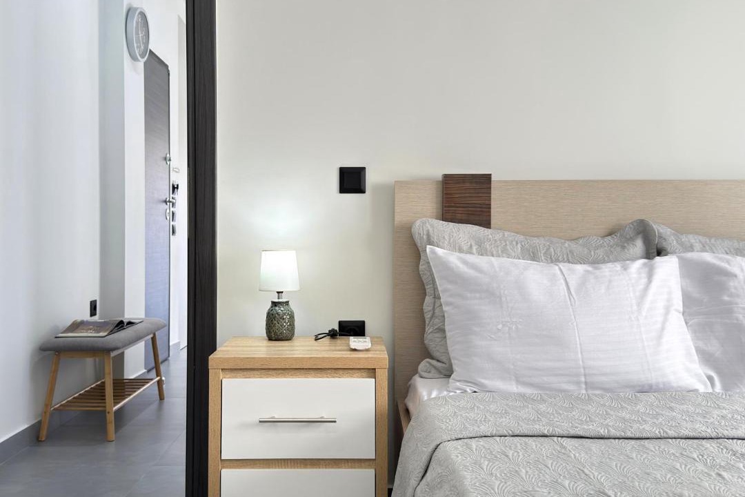 Photo of Bedroom in Kilada