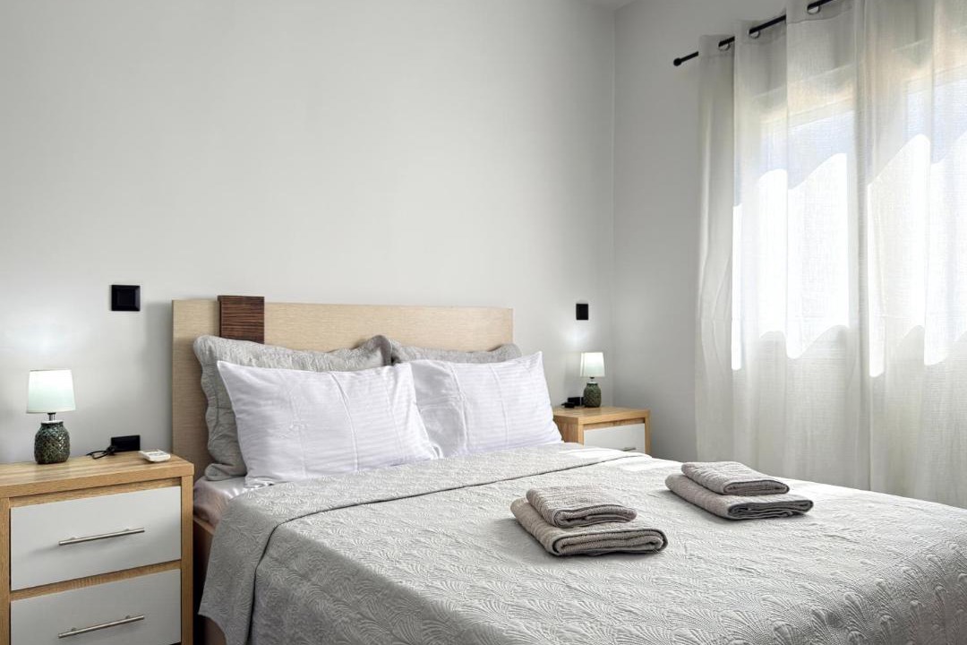 Photo of Bedroom in Kilada