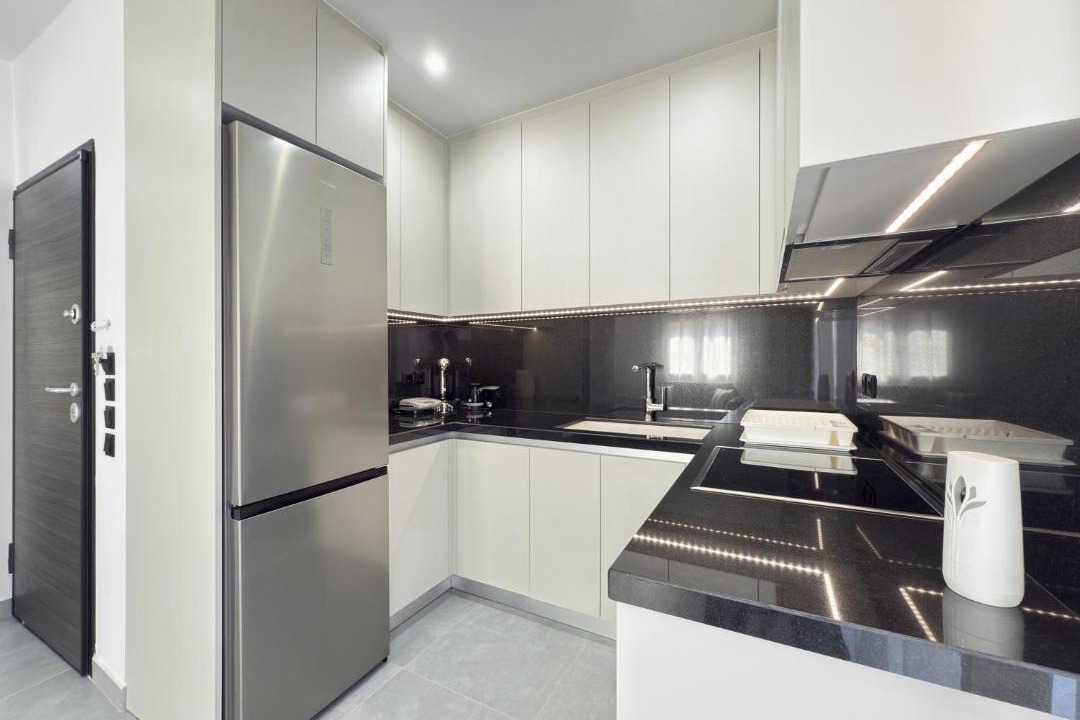 Photo of Kitchen in Kilada