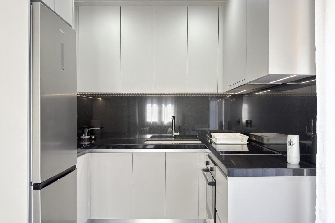 Photo of Kitchen in Kilada