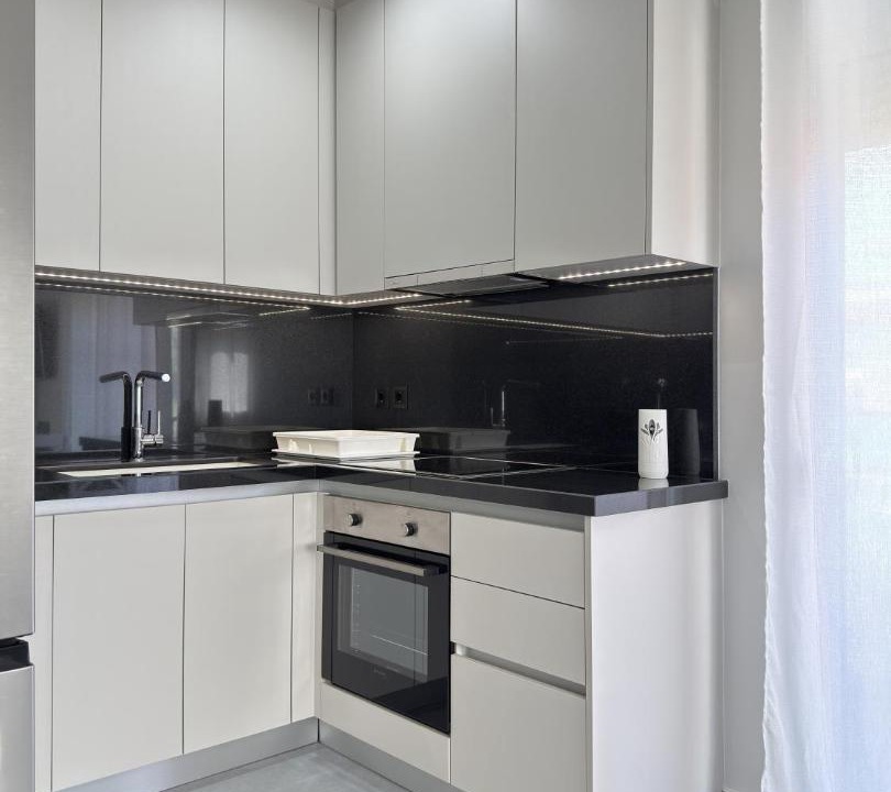 Photo of Kitchen in Kilada