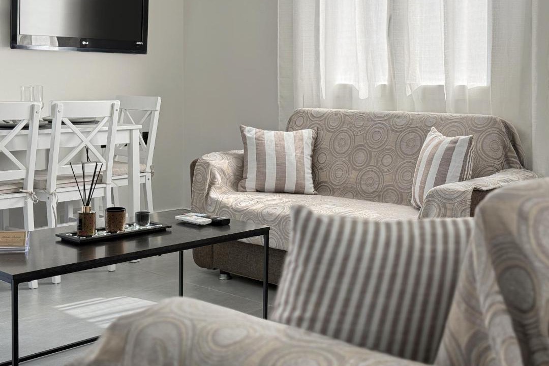 Photo of Livingroom in Kilada