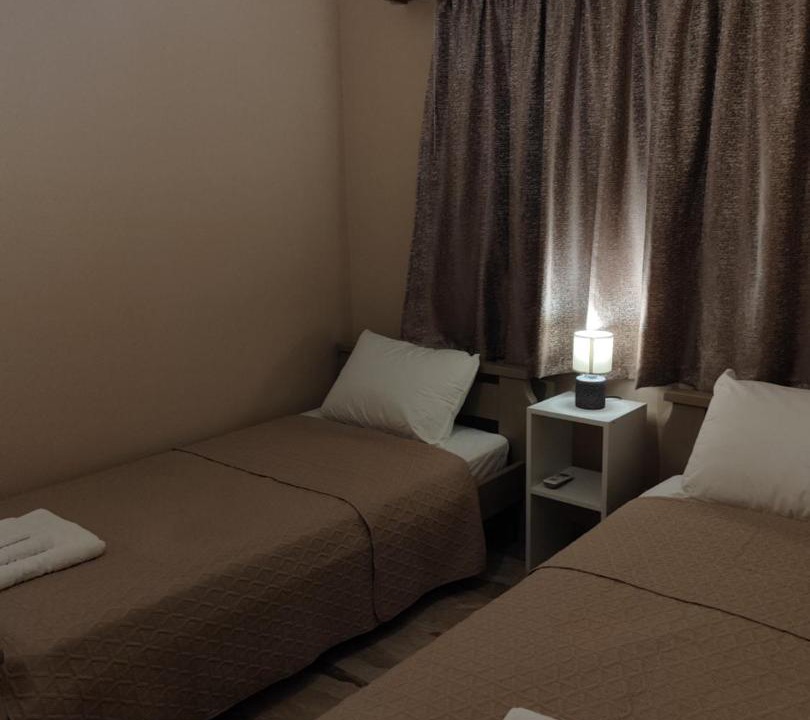 Photo of Bedroom in Aigialeia