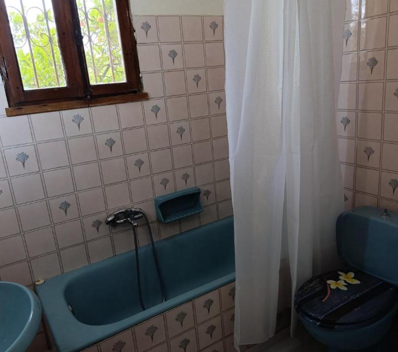 Photo of Bathroom in Xylokastro-Evrostina