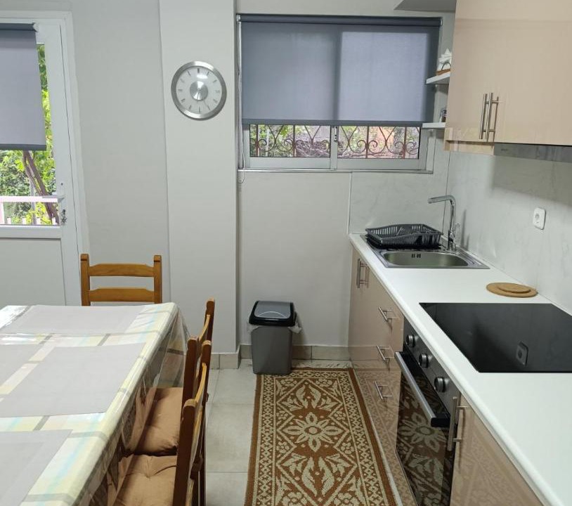 Photo of Kitchen in Xylokastro-Evrostina