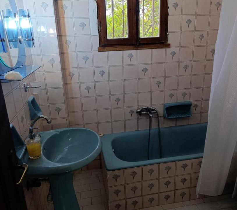 Photo of Bathroom in Xylokastro-Evrostina