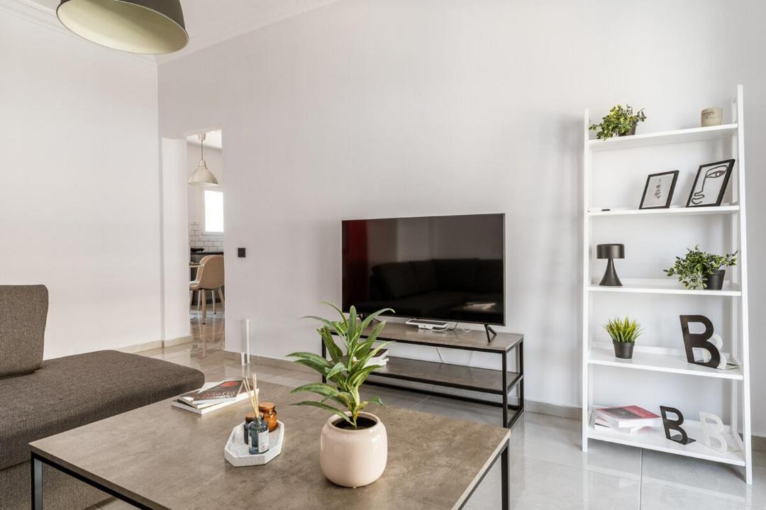 Photo of Livingroom in Goudi