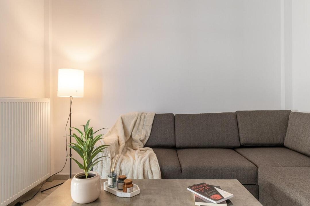 Photo of Livingroom in Goudi