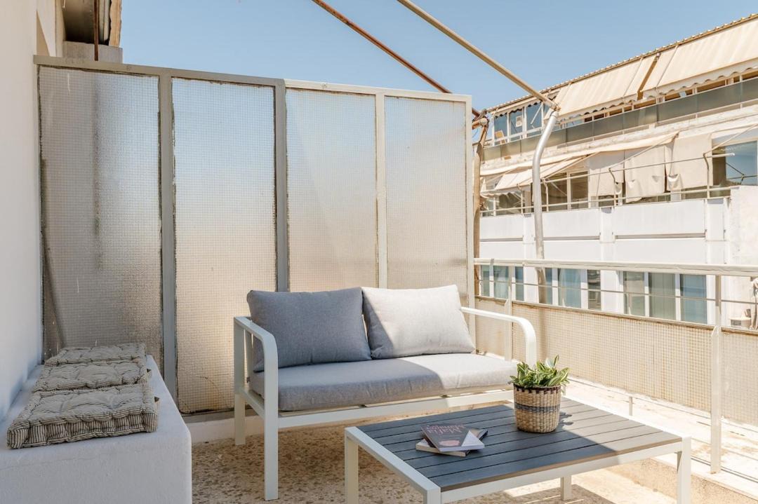 Photo of Patio Balcony in Goudi