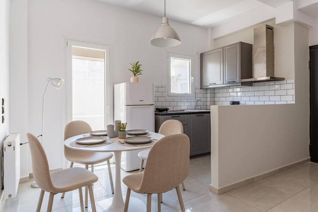 Photo of Kitchen in Goudi