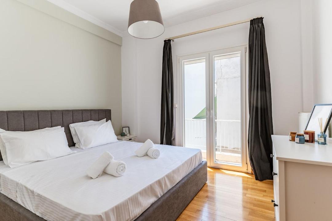 Photo of Bedroom in Goudi