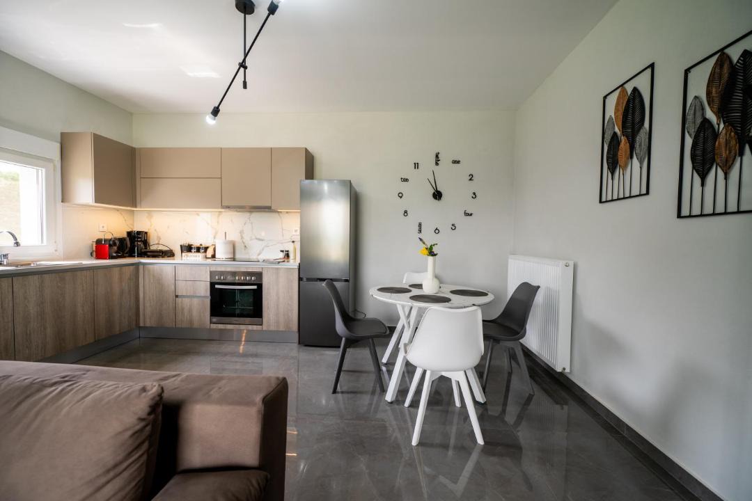 Photo of Kitchen in Florina