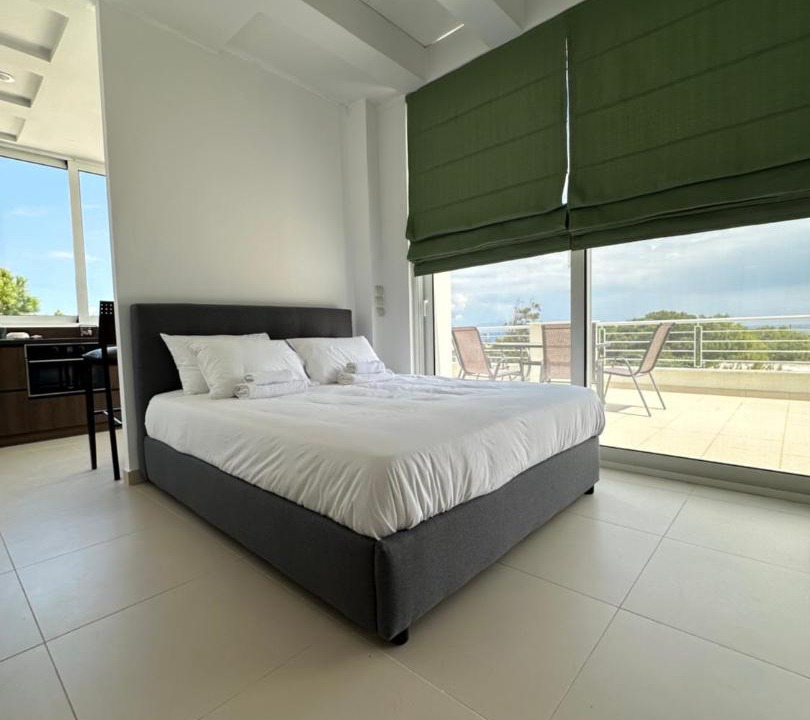 Photo of Bedroom in Paralias
