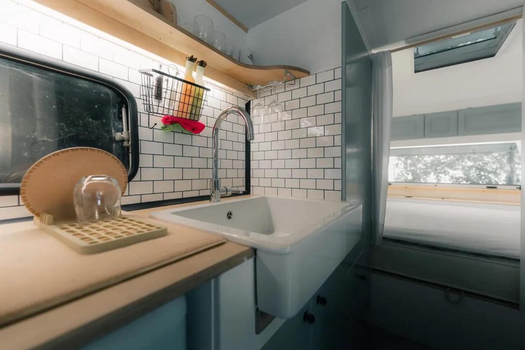 Photo of Kitchen in Sfinari