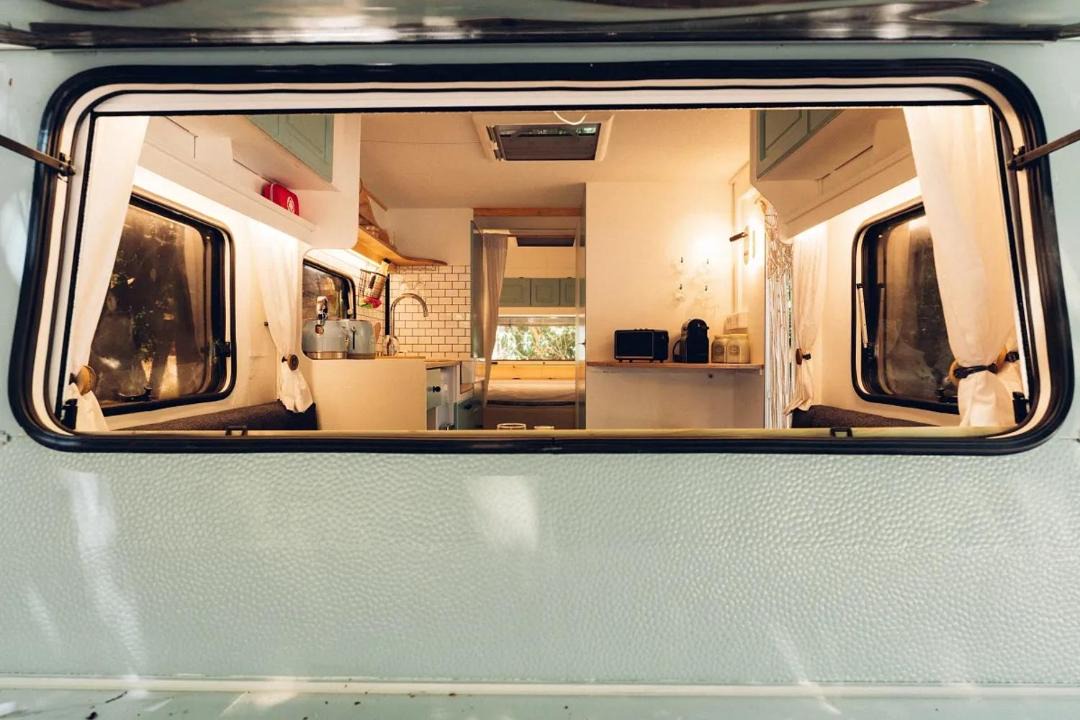 Photo of Kitchen in Sfinari
