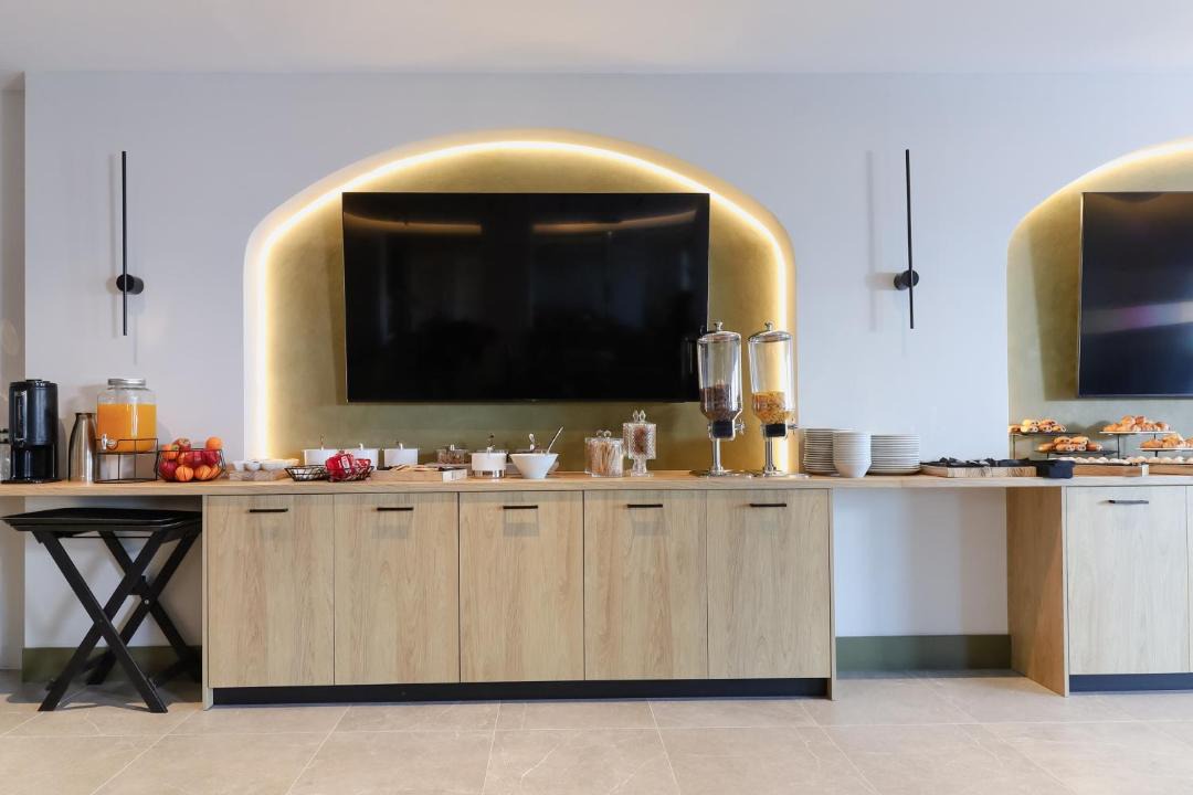 Photo of Kitchen in Limni