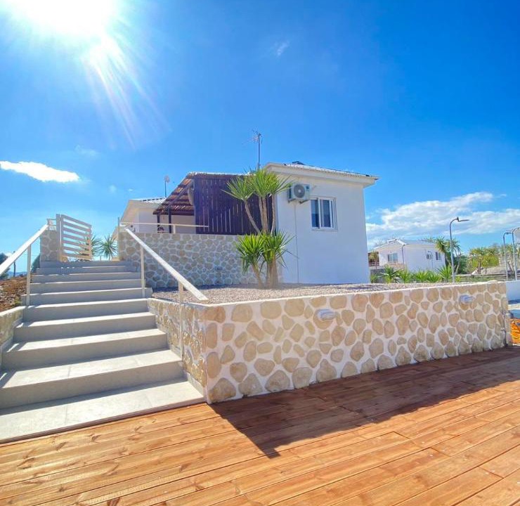 Photo of Patio Balcony in Messini