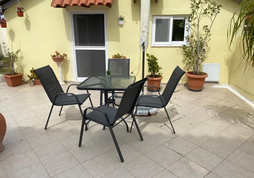 Photo of Patio Balcony in Theologos