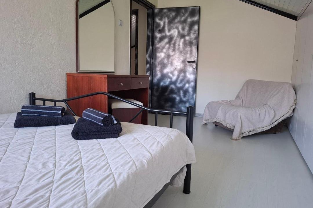 Photo of Bedroom in Thasos Town