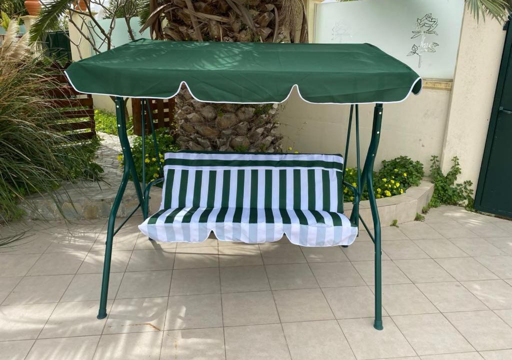 Photo of Patio Balcony in Theologos